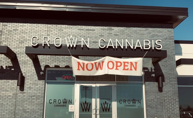 Photo of Crown Cannabis