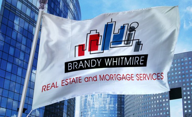 Photo of The Brandy Whitmire Mortgage Team