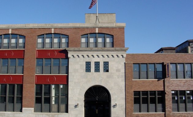 Photo of Bodhi Path Buddhist Center of Chicago