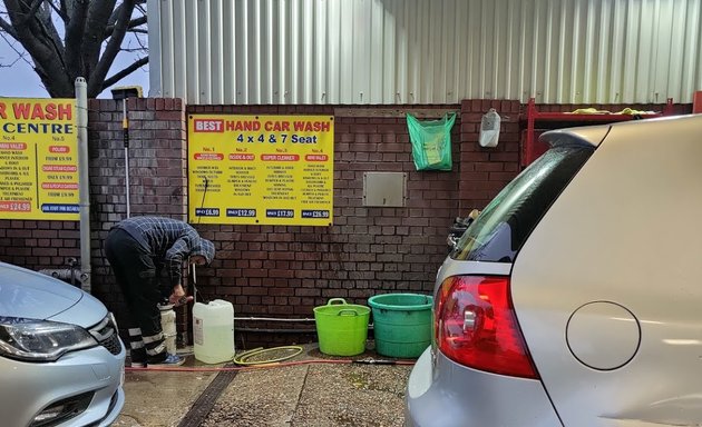 Photo of Bestest ever car wash
