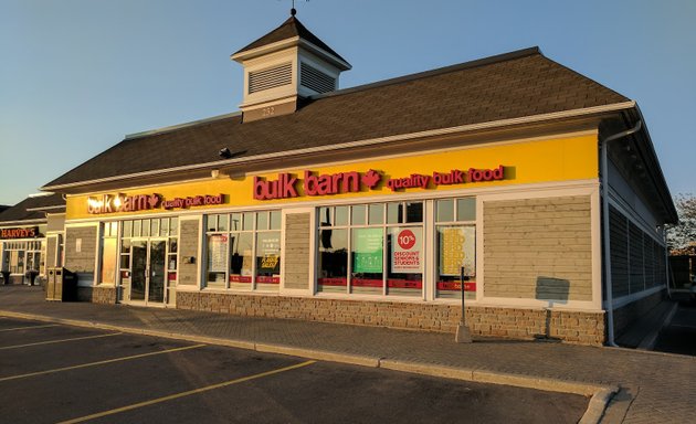 Photo of Bulk Barn