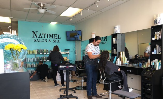 Photo of Natimel Salon & spa