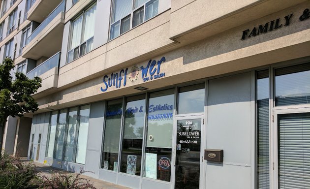 Photo of Sunflower Spa & Salon