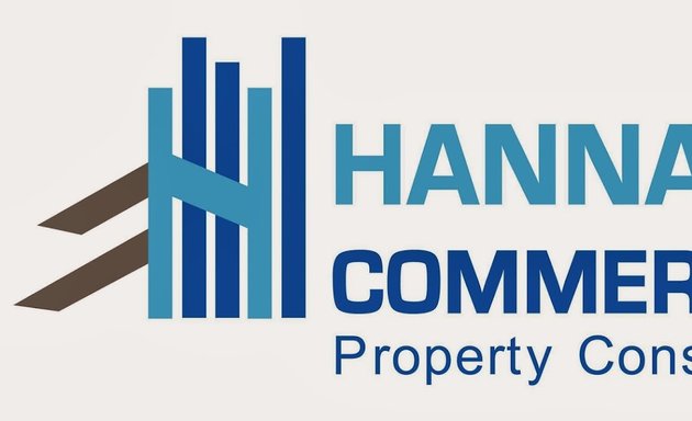 Photo of Hannah Commercial Property Consultants