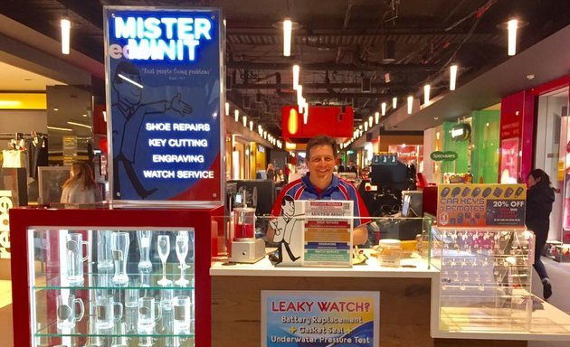 Photo of Mister Minit Melbourne Central