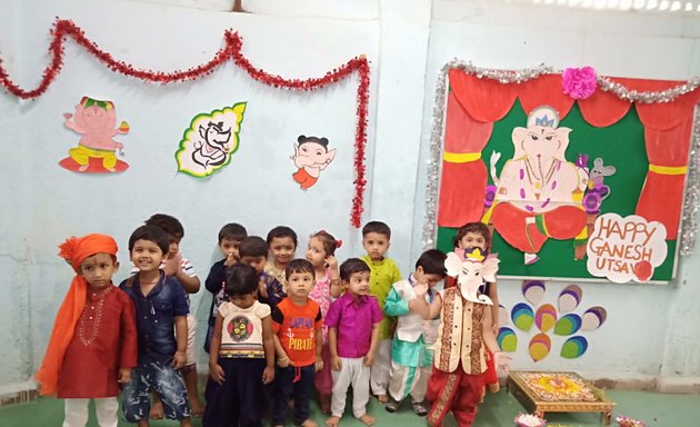 Photo of Rainbow Preschools - Bhandup