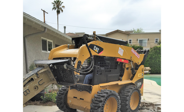 Photo of Finish Line Concrete Cutting