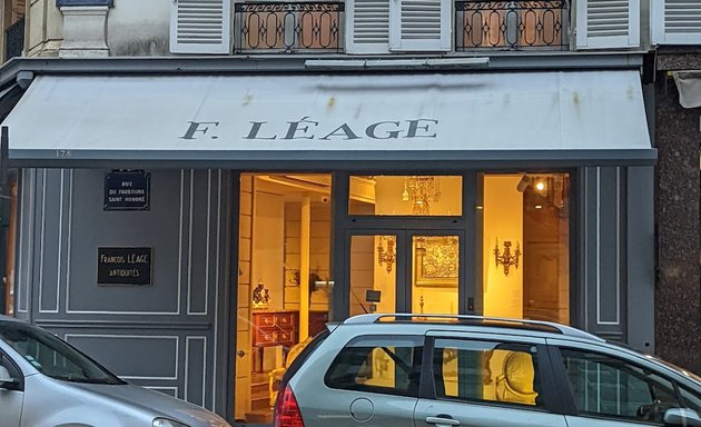 Photo de Galerie Léage