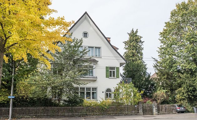 Foto von Ruth Aeberli Immobilien