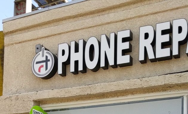 Photo of RT Cellular Phone Repair