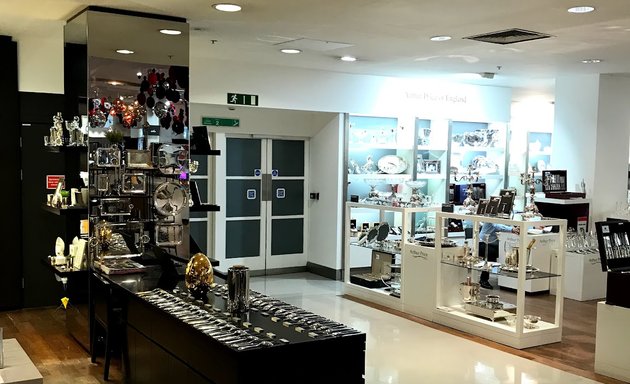 Photo of Nespresso Boutique