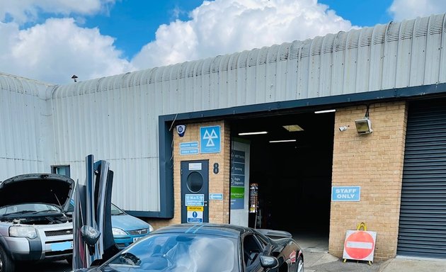 Photo of SE Auto Services Ltd (CSP Autos)