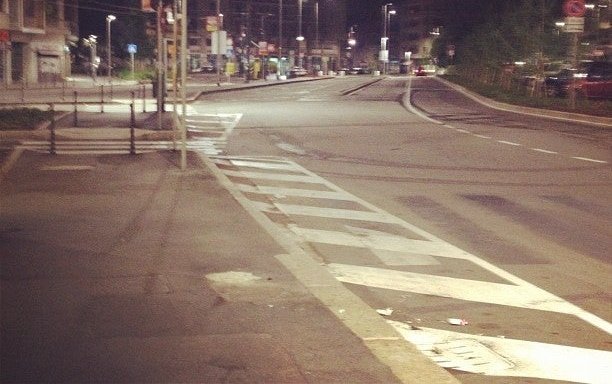 foto Il Mannarino Piazza De Angeli