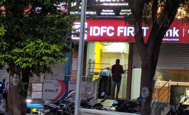 Photo of IDFC FIRST Bank