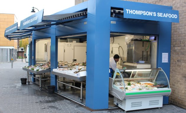 Photo of Thompsons Seafood