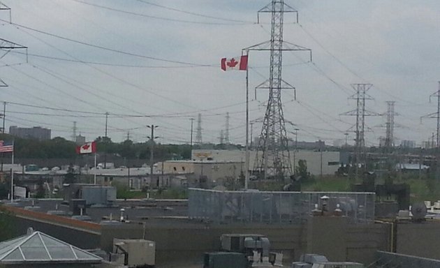 Photo of Holiday Inn Toronto Airport East