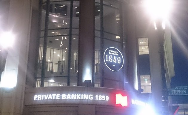 Photo of National Bank Financial