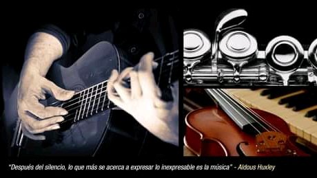 Foto de Clases de Música - Piano, Guitarra y Composición