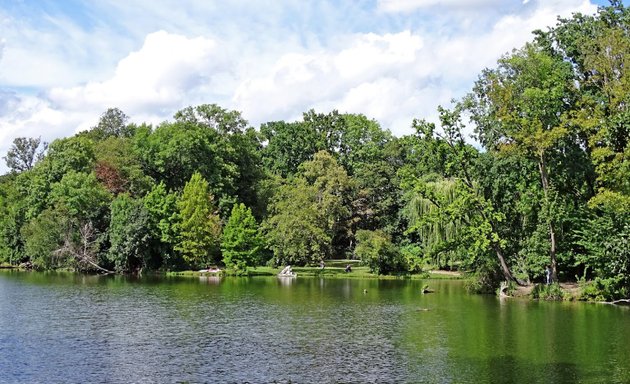 Foto von KITA "Am Karpfenteich"