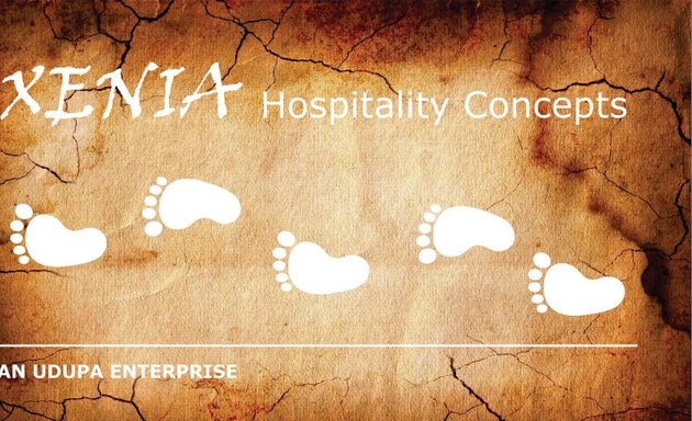 Photo of XENIA Hospitality Concepts