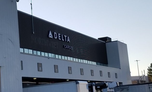 Photo of Delta Cargo