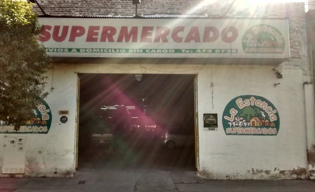 Foto de Supermercado La Estancia