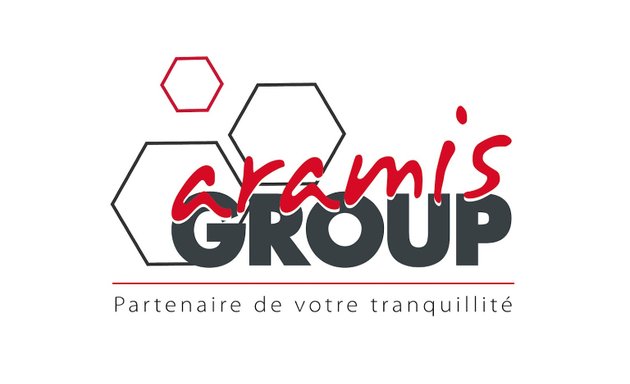 Photo de Aramis Group PACA