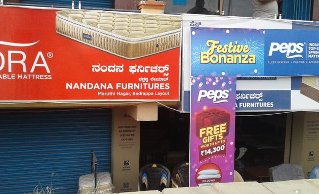 Photo of Nandana Furnitures