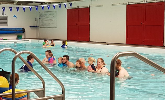 Photo of Starfish Swim School