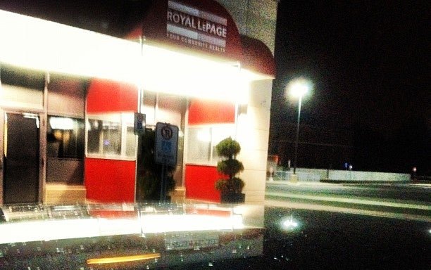 Photo of Royal LePage Your Community Realty