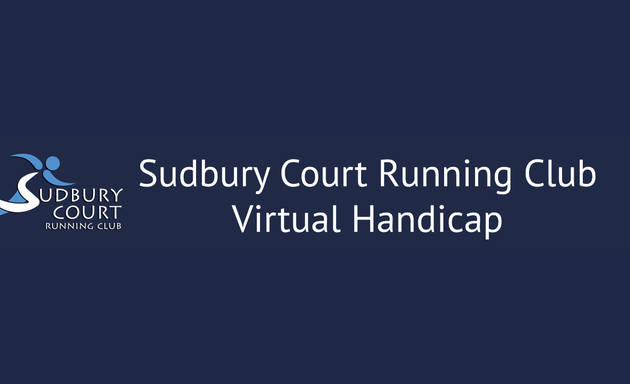Photo of Sudbury Court Running Club