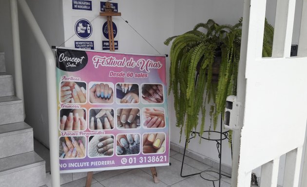 Foto de Concept Salon