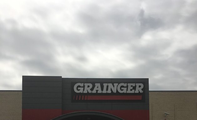 Photo of Grainger Industrial Supply