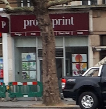 Photo of Prontaprint Ltd