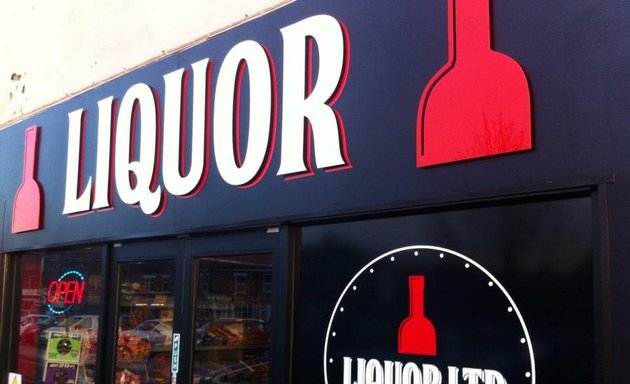 Photo of Liquor Ltd