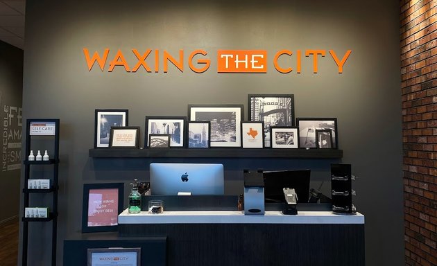 Photo of Waxing The City