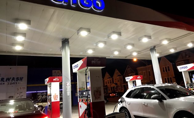 Photo of Kedzie Citgo