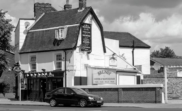 Photo of Brunsy Seafood Bar