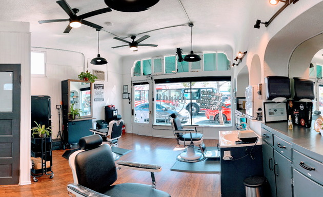 Photo of Dino's Barbershop