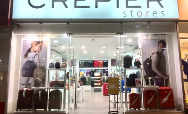 Foto de Crepier Stores