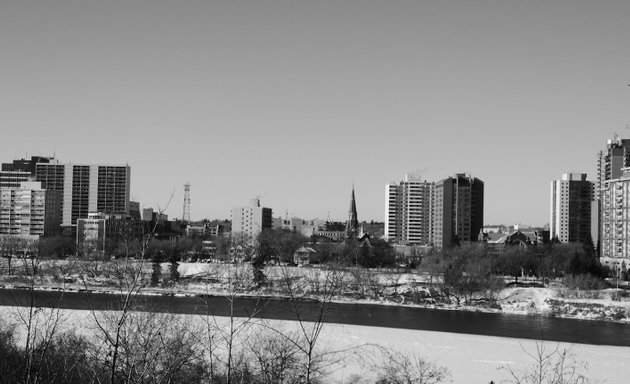 Photo of Idylwyld Centre - Lot #8