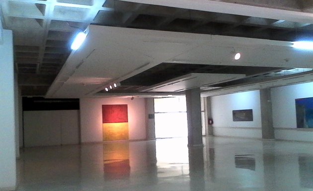 Foto de Museo de Arte Contemporáneo del Zulia