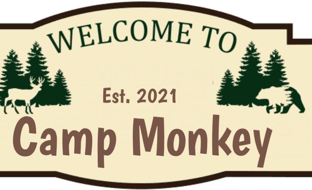 Photo of Camp Monkey