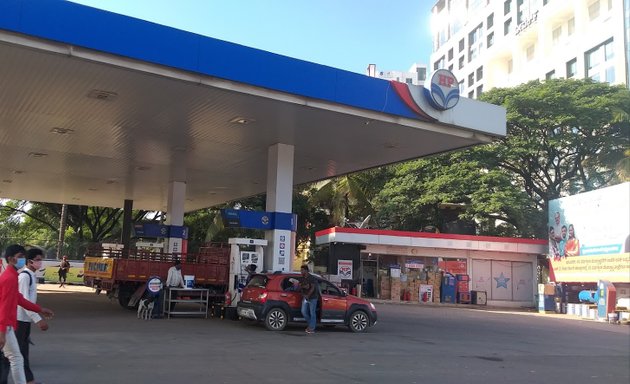 Photo of Hindustan Petroleum Corporation Limited