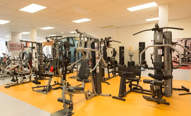 Photo of Fitness Superstore