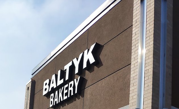 Photo of Baltyk Bakery