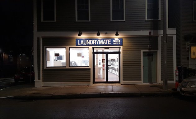 Photo of Laundrymates