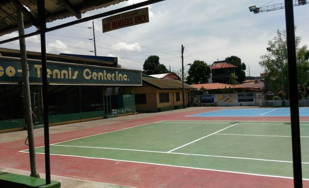 Photo of Eco-1 Tennis Center, Inc.