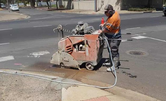 Photo of Breakaway Concrete Cutting & Drilling (SA) Pty. Ltd.