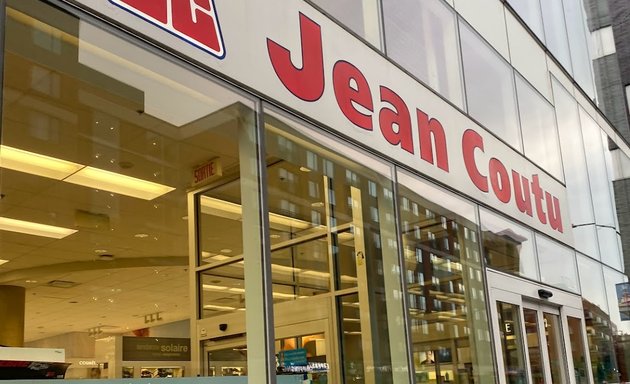 Photo of PJC Jean Coutu